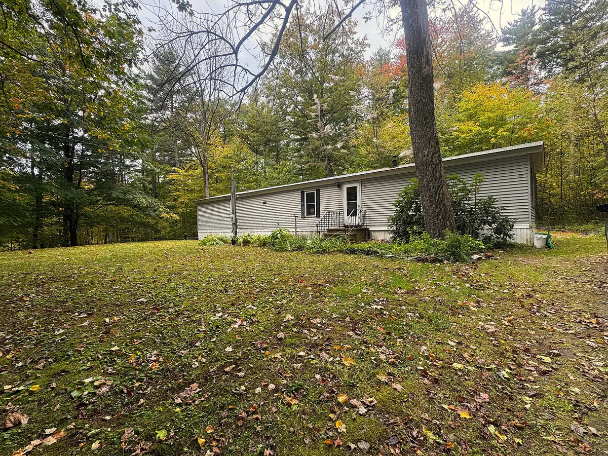 39 Jim Grant Road, Lebanon, ME 04027 - #1