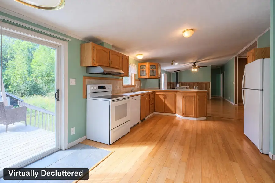 9 Dustin Drive, Sabattus, ME 04280 - #2