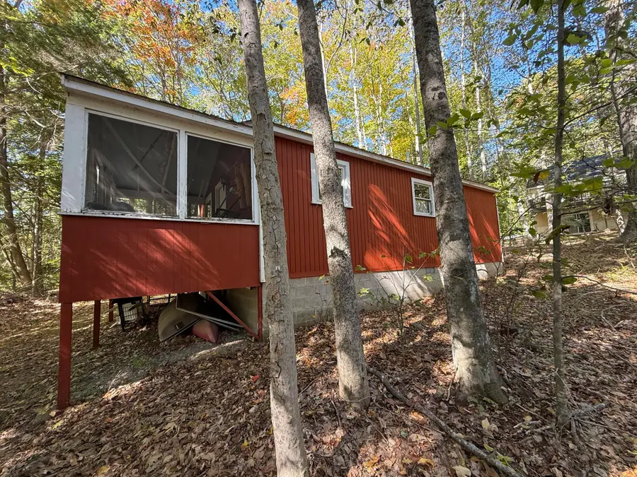 36 Mountain View Drive, Acton, ME 04001 - #2