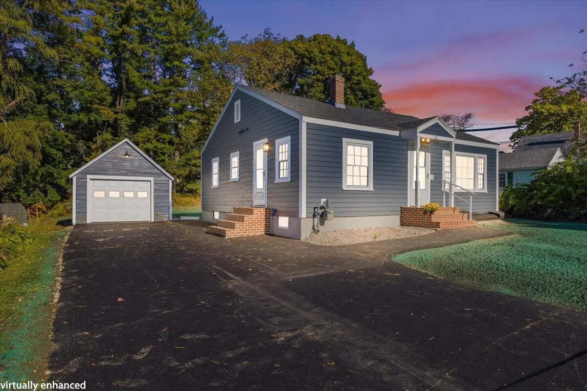 11 W Kidder Street, Portland, ME 04103 - #1