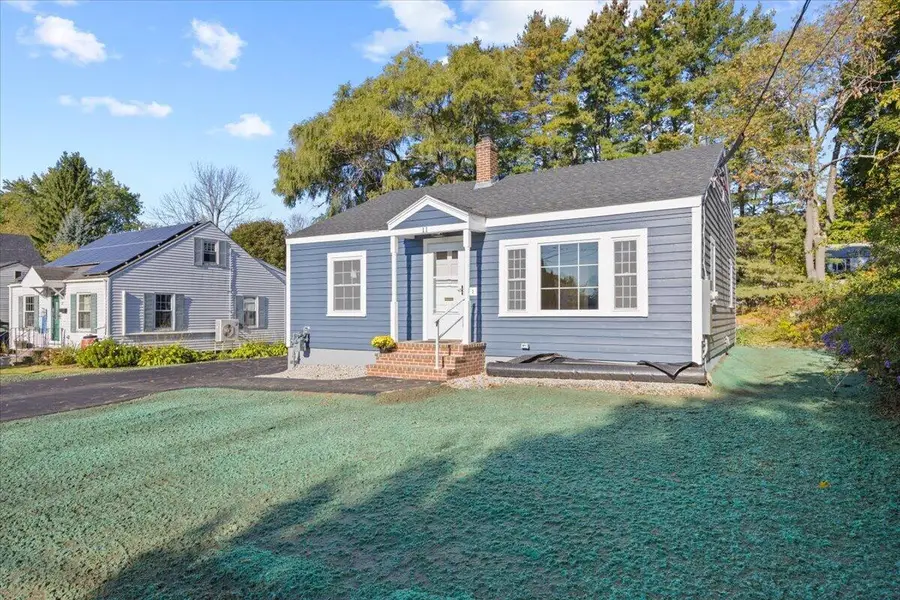 11 W Kidder Street, Portland, ME 04103 - #3