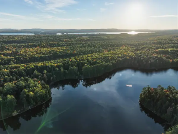 Lot 3 East Shore Road, Lakeville, ME 04487