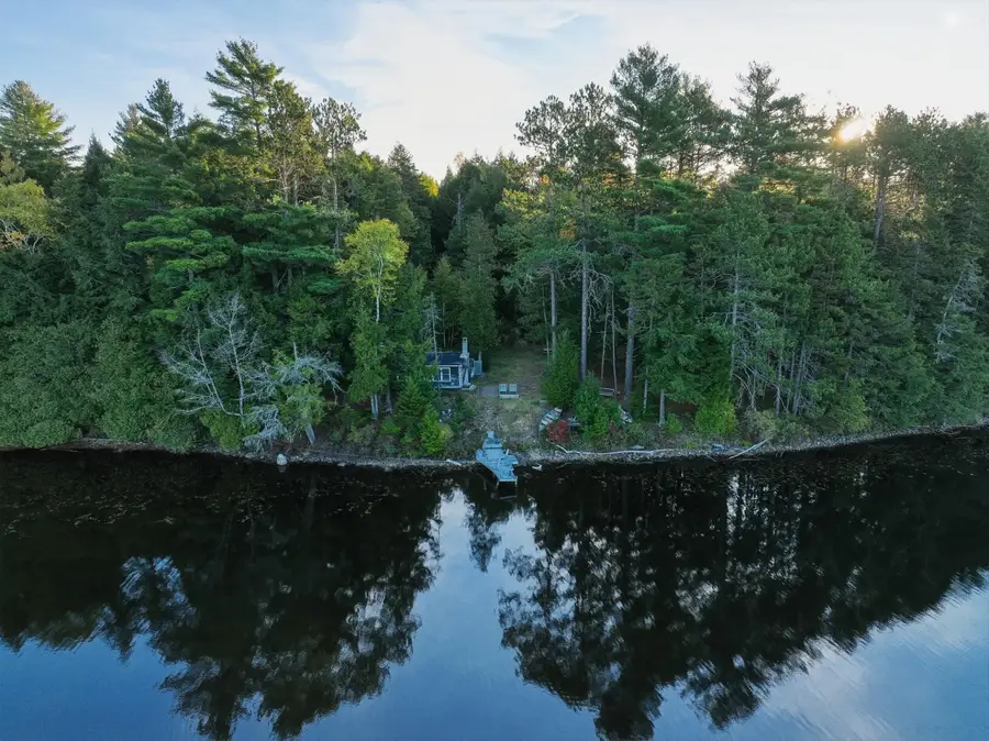 Lot 3 East Shore Road, Lakeville, ME 04487 - #2