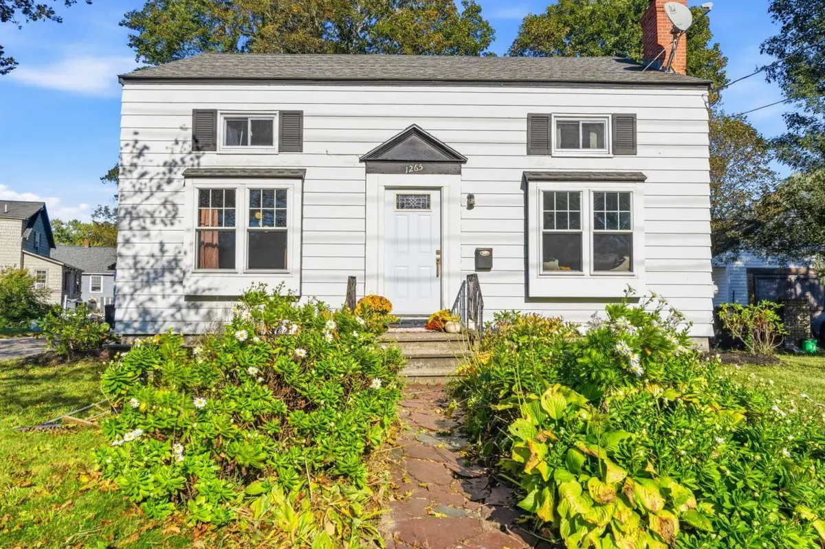 1265 Washington Avenue, Portland, ME 04103 - #1