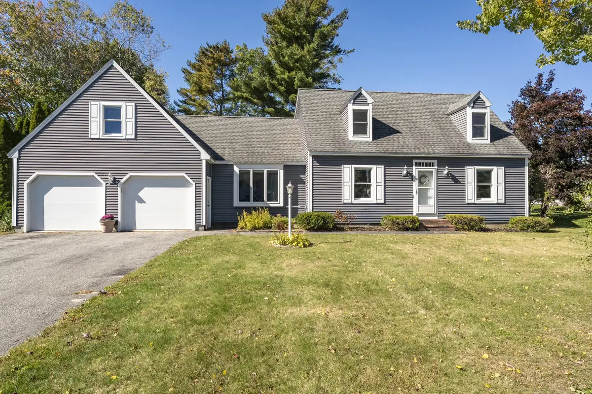 5 Summerfield Lane, Scarborough, ME 04074 - #1