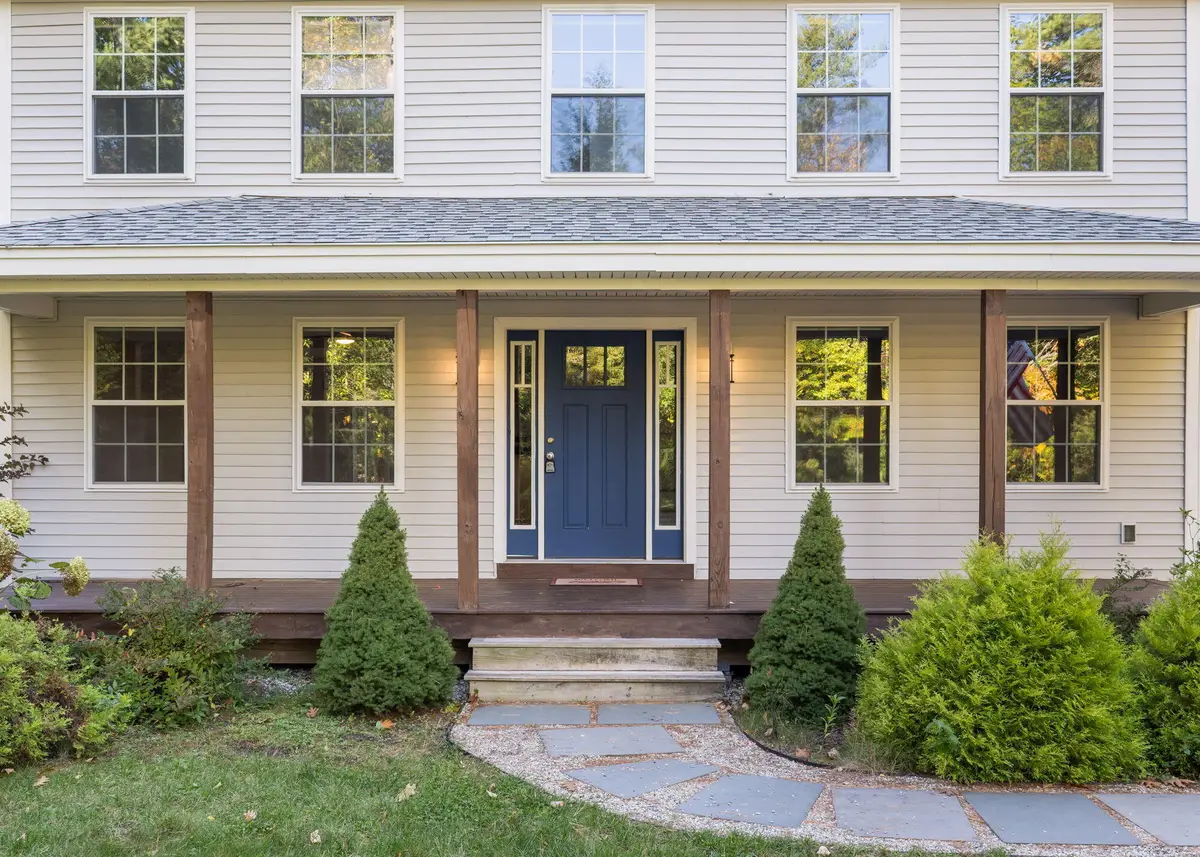 66 Sand Hill Drive, Durham, ME 04222 - #1