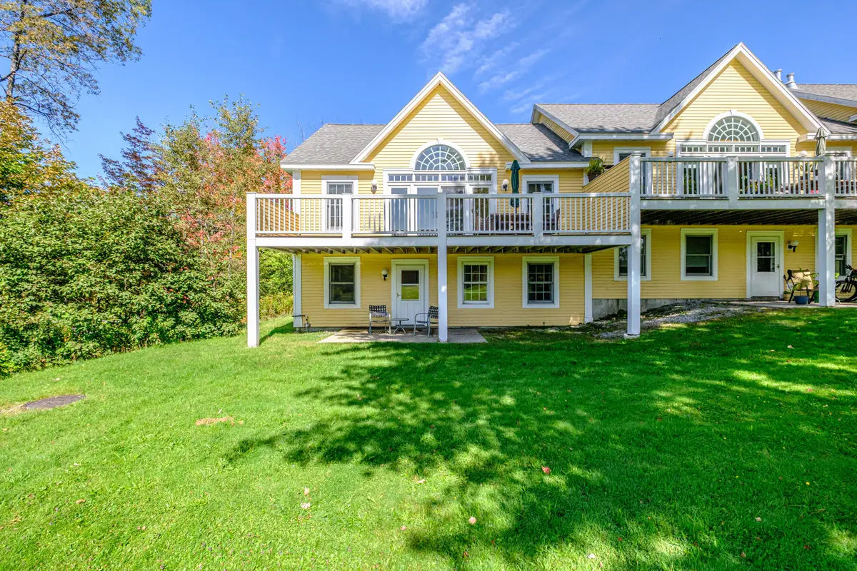 44 Mill Hill Road #601, Bethel, ME 04217 - #1