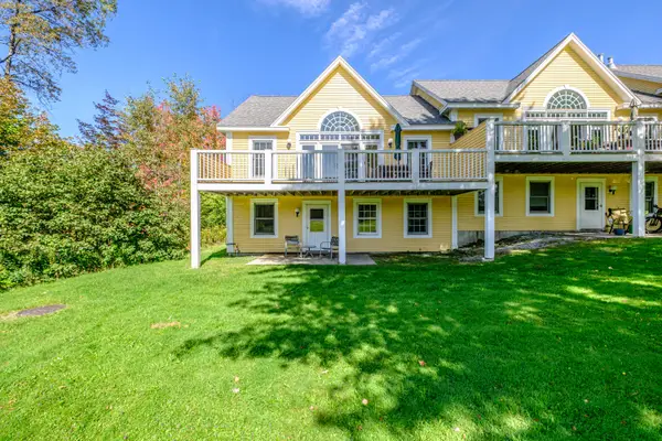 44 Mill Hill Road #601, Bethel, ME 04217