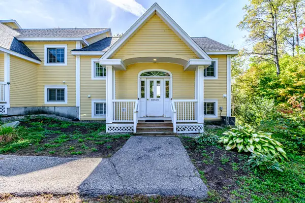 44 Mill Hill Road #600, Bethel, ME 04217
