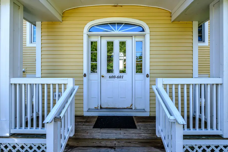 44 Mill Hill Road #600, Bethel, ME 04217 - #2
