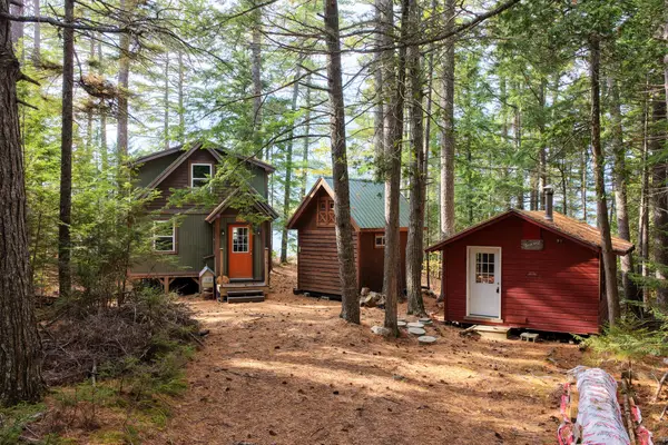 T30 MD Unit 3, Unorganized Washington, ME 04686