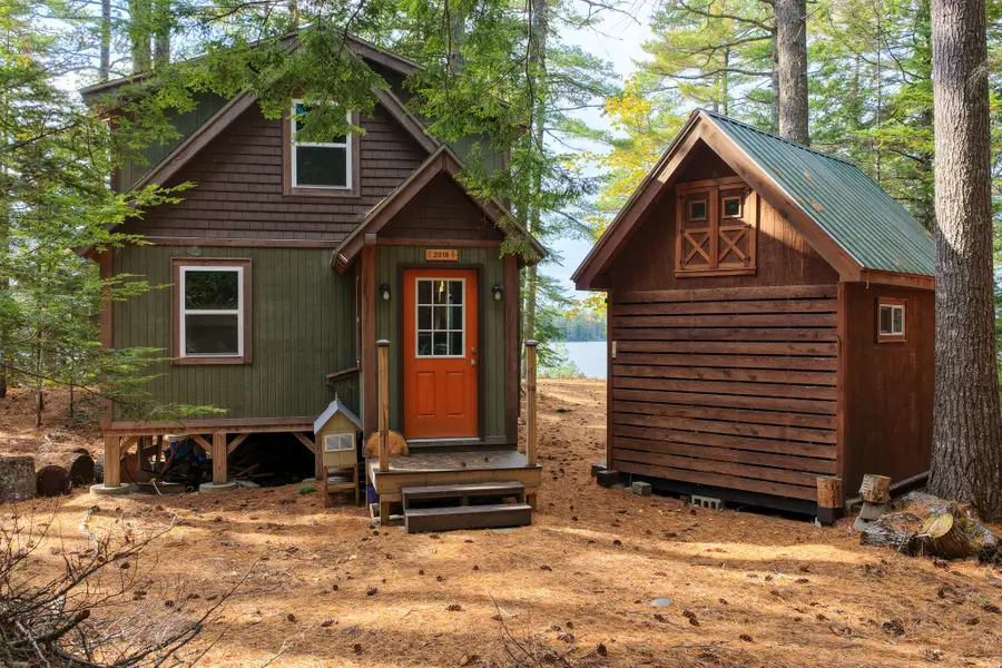 T30 MD Unit 3, North Washington, ME 04686 - #2