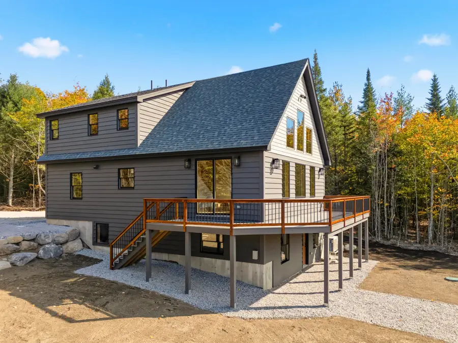 46 First Street, Bethel, ME 04217 - #2