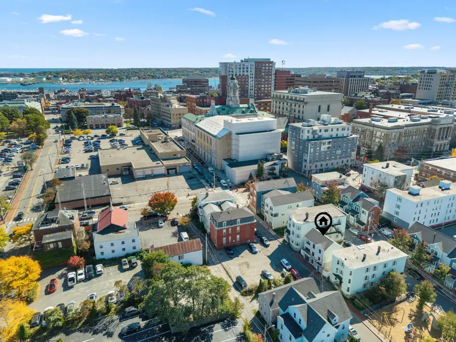 50 Myrtle Street, Portland, ME 04101 - #3