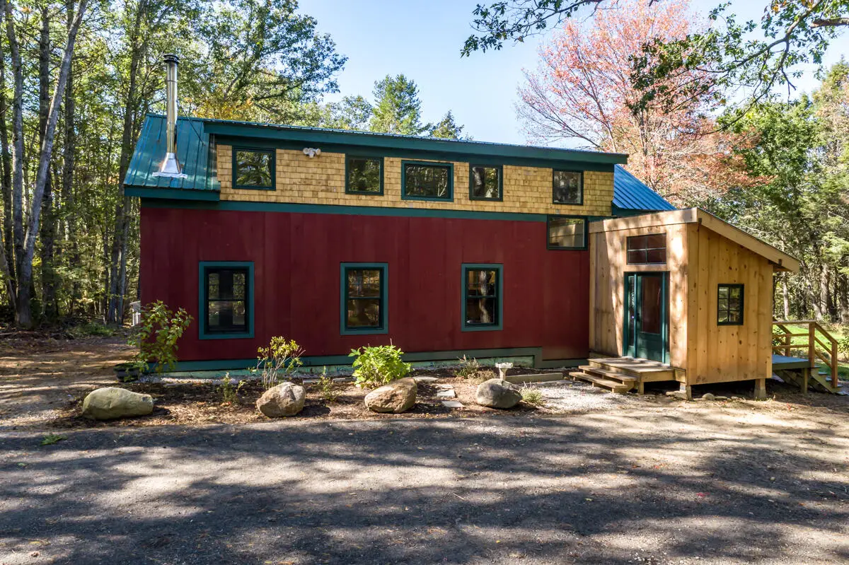 15 Rays Drive, Woolwich, ME 04579 - #1