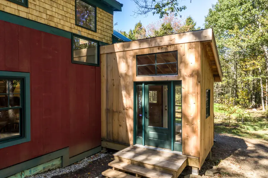 15 Rays Drive, Woolwich, ME 04579 - #2