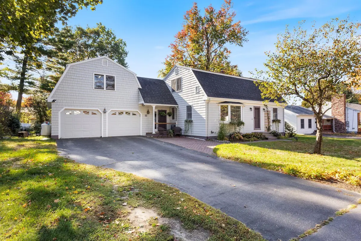 88 Greenwood Lane, Portland, ME 04103 - #1