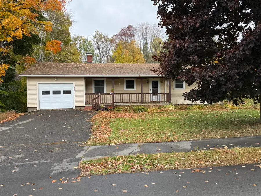 146 Main Street, Houlton, ME 04730 - #2