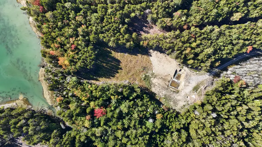 119 Flye Point Road, Brooklin, ME 04616 - #2