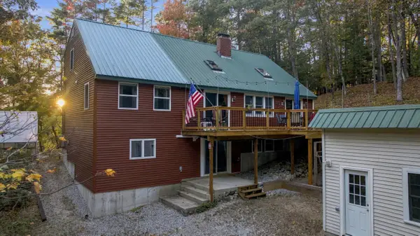 234 Silver Lane, Limerick, ME 04048