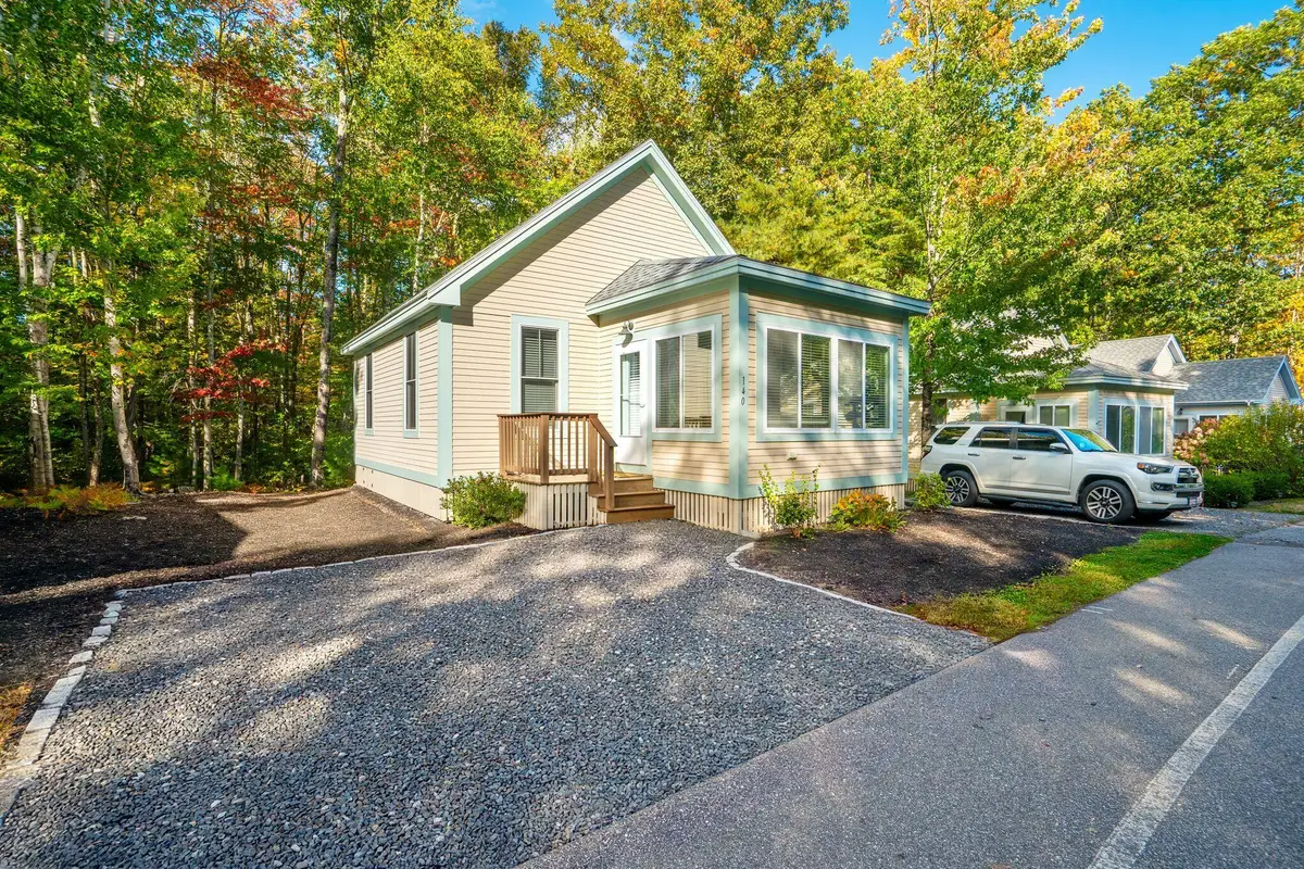 1 Old County Road #140, Wells, ME 04090 - #1