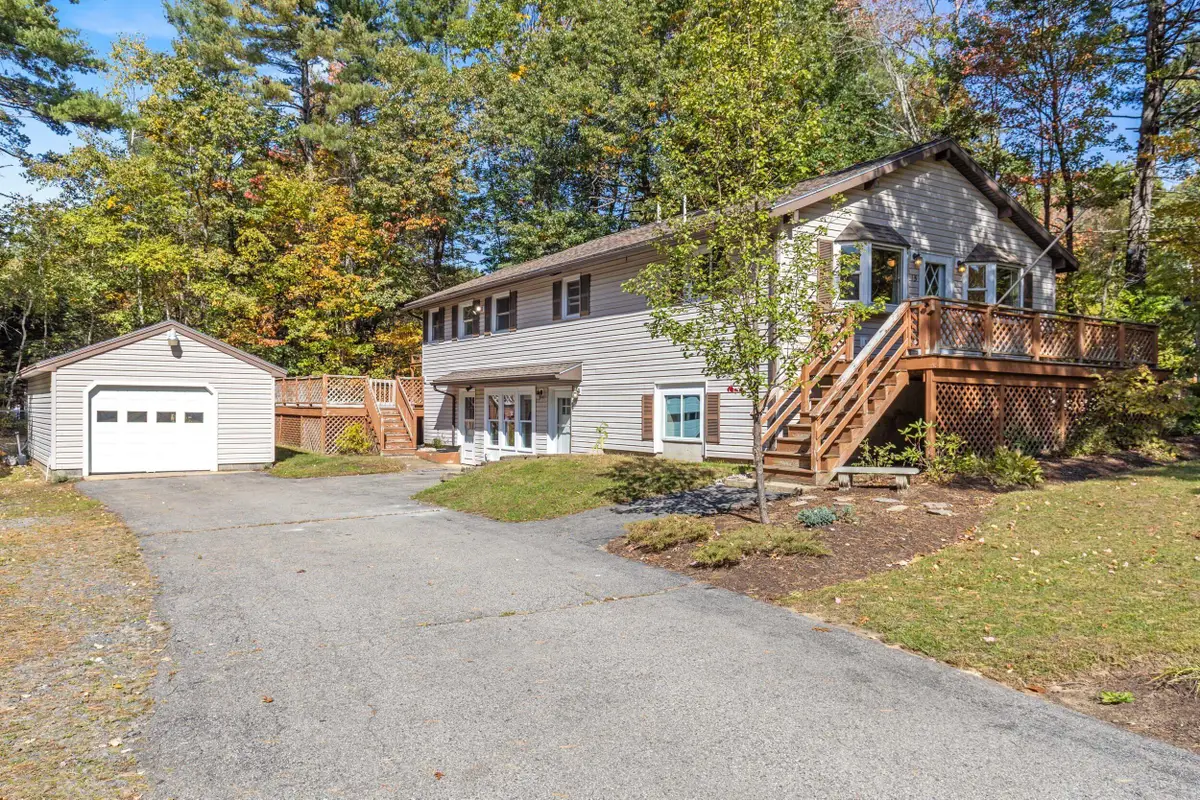 15 El Velvel Circle, Wells, ME 04090 - #1