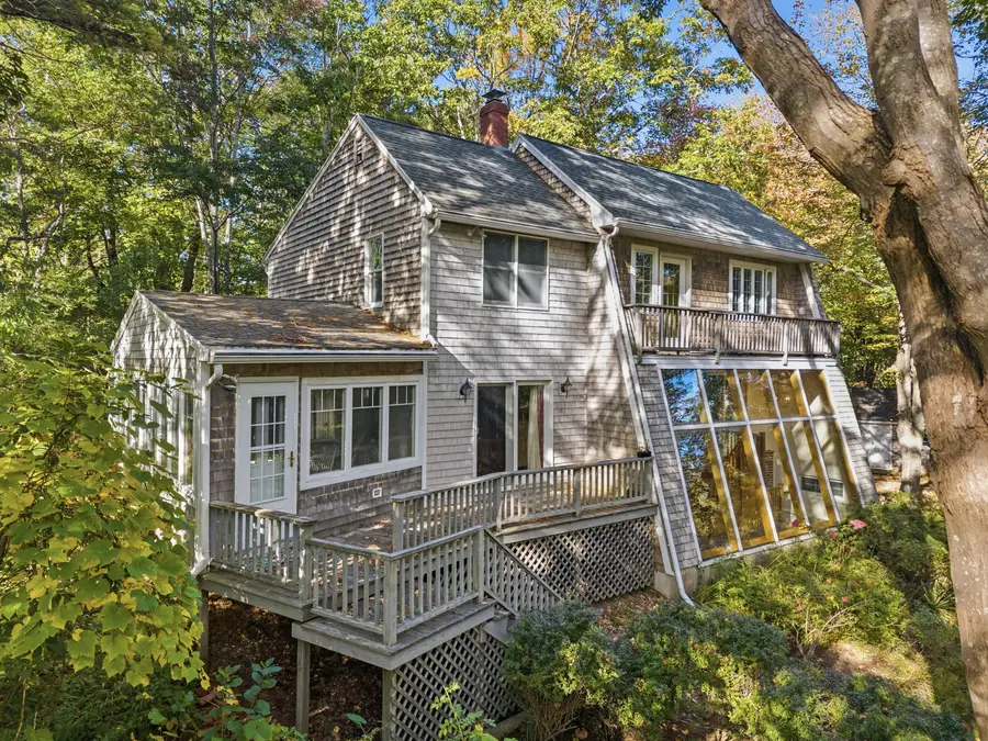 15 Intervale Road, York, ME 03902 - #3