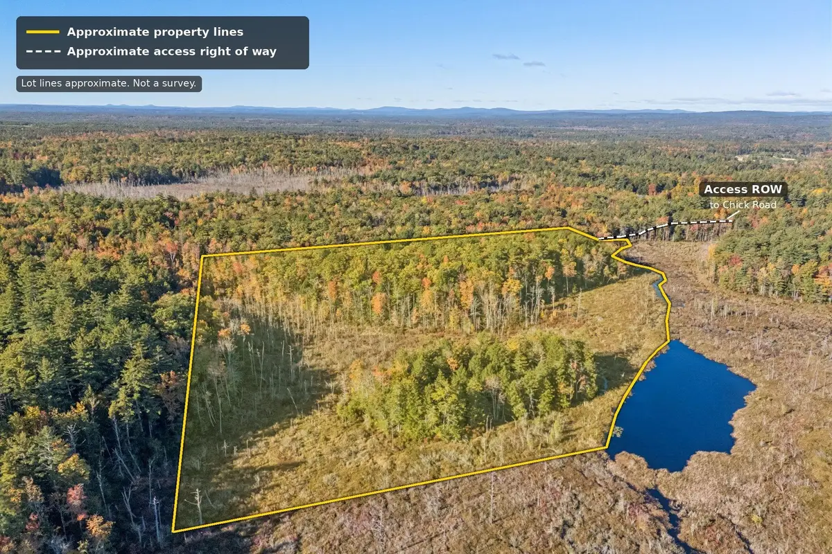 R10 Lot 12 Bauneg Beg Road, Sanford, ME 04073 - #1