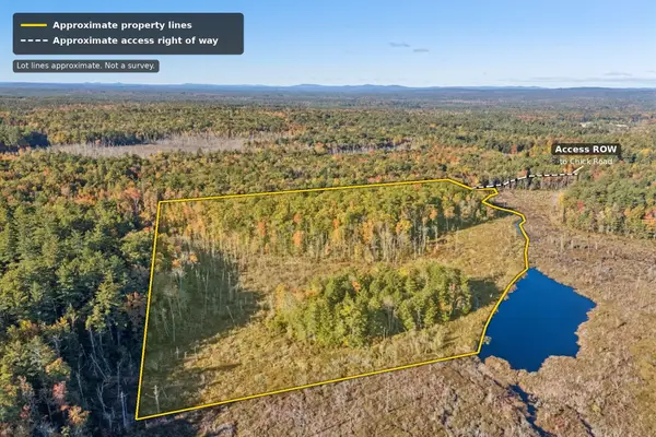 R10 Lot 12 Bauneg Beg Road, Sanford, ME 04073