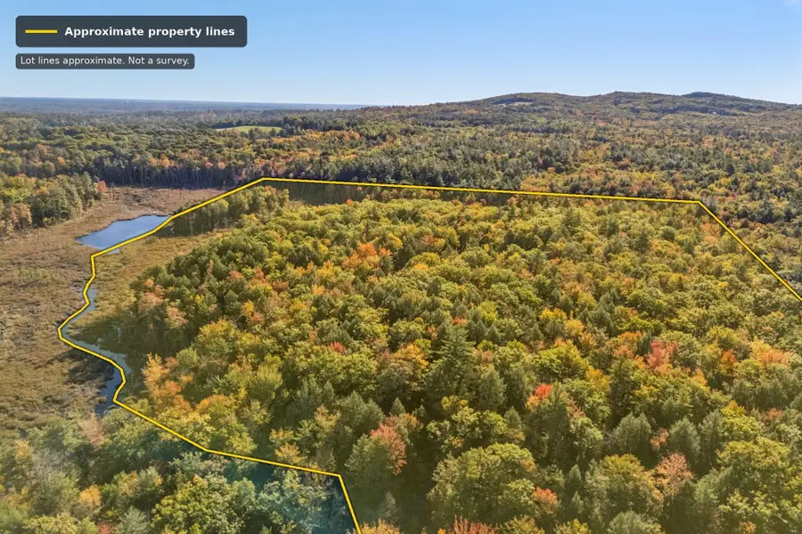 R10 Lot 12 Bauneg Beg Road, Sanford, ME 04073 - #2