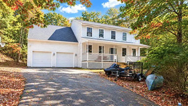 13 Danylle Drive, Limington, ME 04049