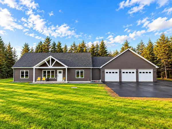 24 Whispering Pines Avenue, Washburn, ME 04786