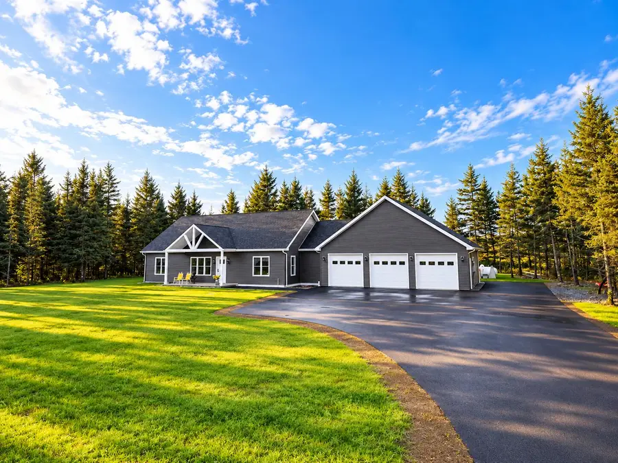 24 Whispering Pines Avenue, Washburn, ME 04786 - #3