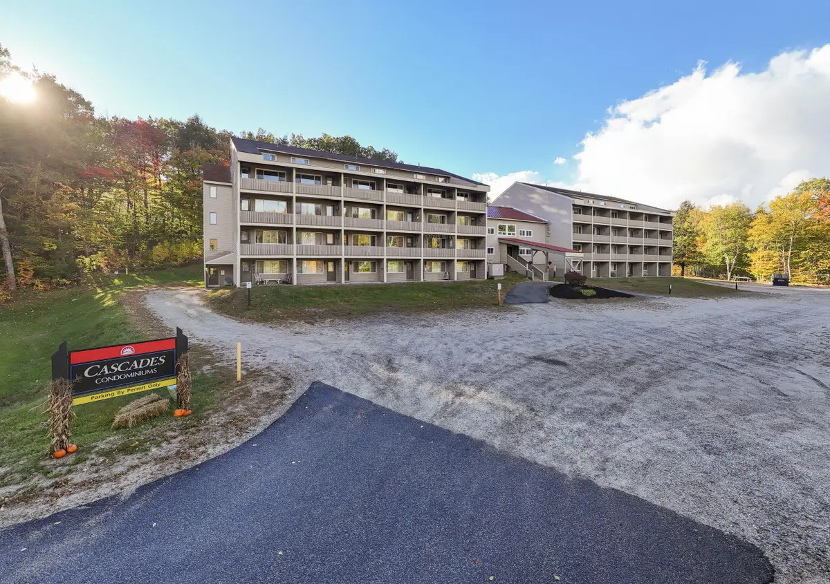 8 Cascade Drive #A4, Newry, ME 04261 - #1