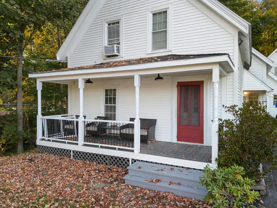 54 Riverside Drive, Warren, ME 04864 - #2