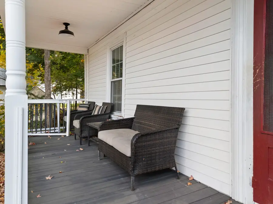 54 Riverside Drive, Warren, ME 04864 - #3