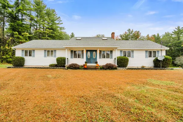 5 Normand Court, Berwick, ME 03901