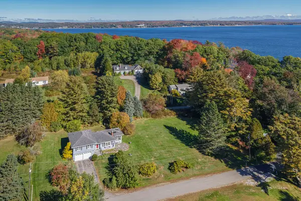 16-A Seaside Drive, Belfast, ME 04915