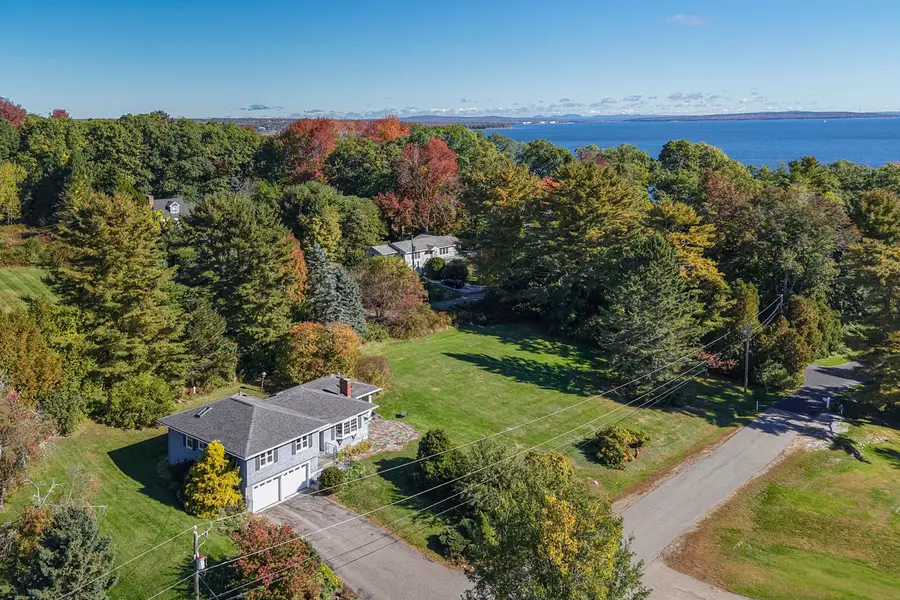 16-A Seaside Drive, Belfast, ME 04915 - #2