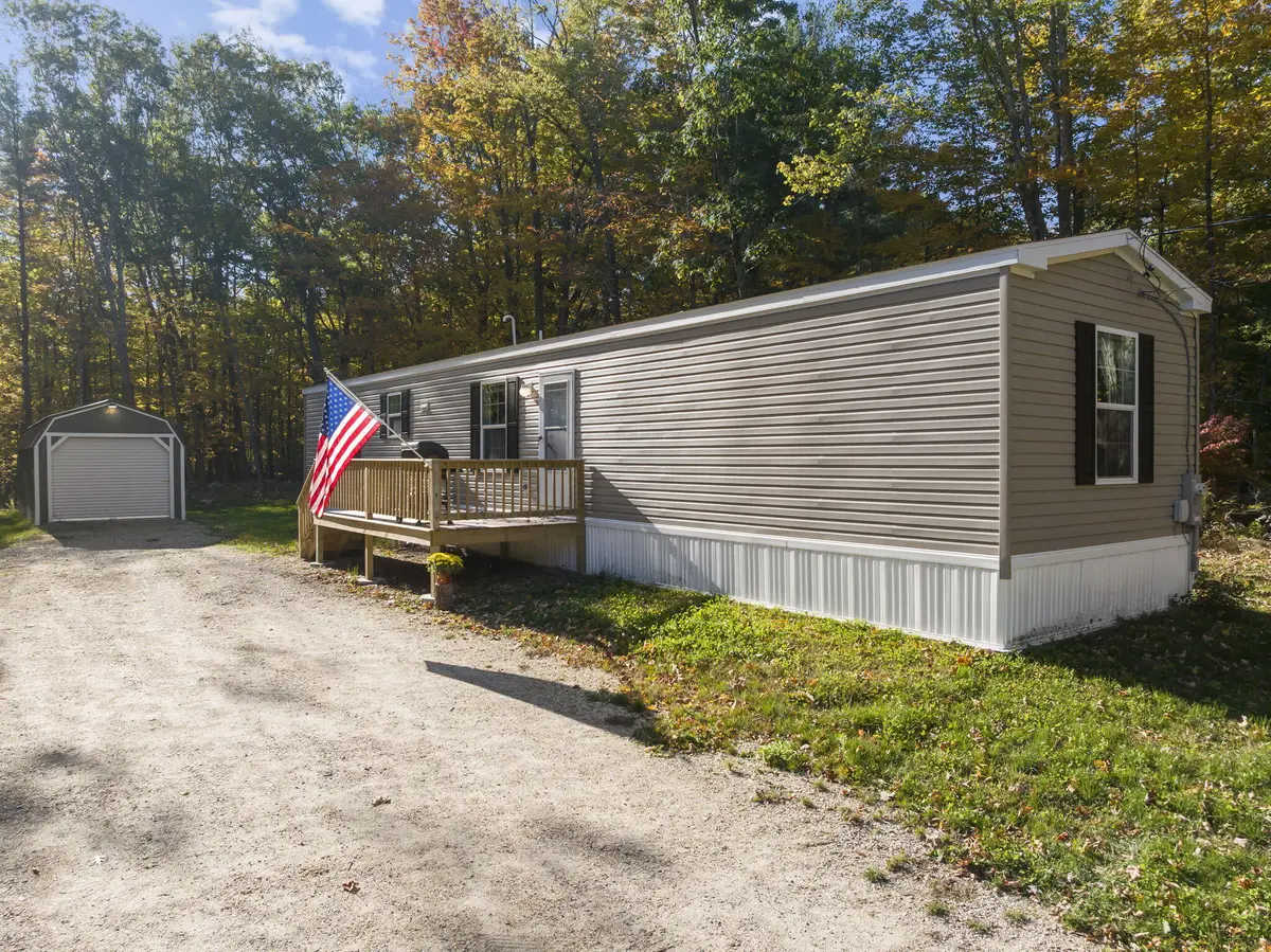 106 Milton Mills Road, Lebanon, ME 04027 - #1