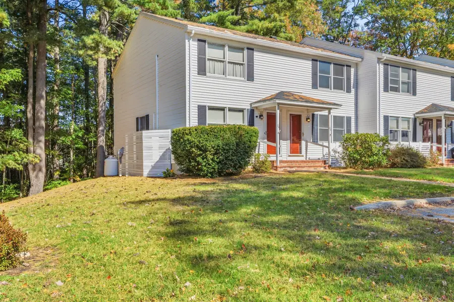 23 Oakwood Terrace #23, Brunswick, ME 04011 - #3
