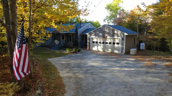 189 Chestnut Knoll Road, Bethel, ME 04217