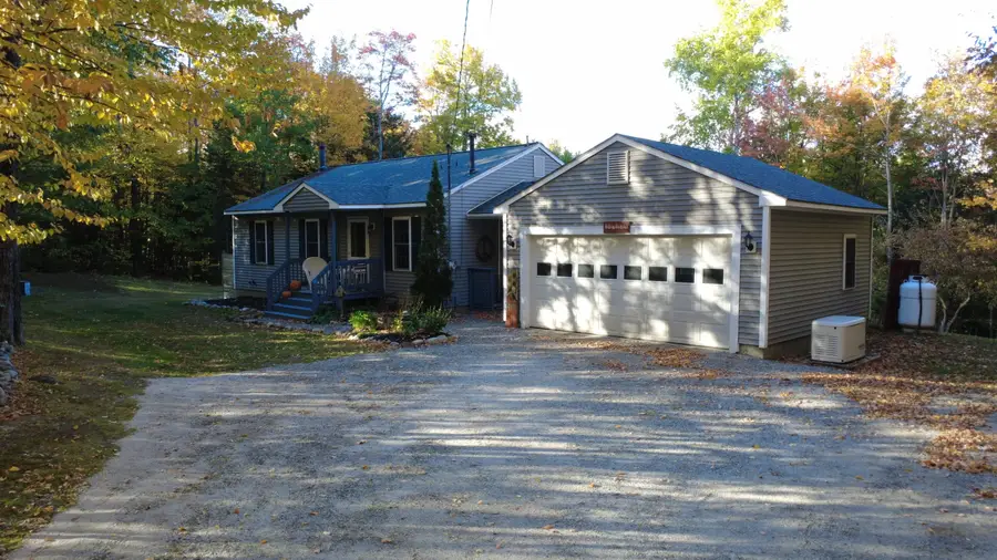 189 Chestnut Knoll Road, Bethel, ME 04217 - #2