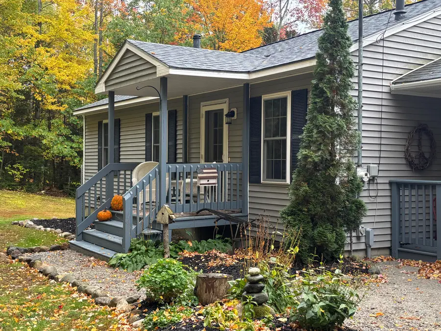 189 Chestnut Knoll Road, Bethel, ME 04217 - #3