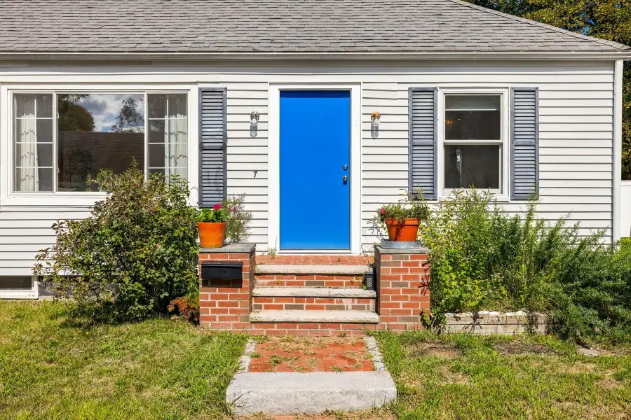 7 Halstead Street, Kittery, ME 03904 - #2