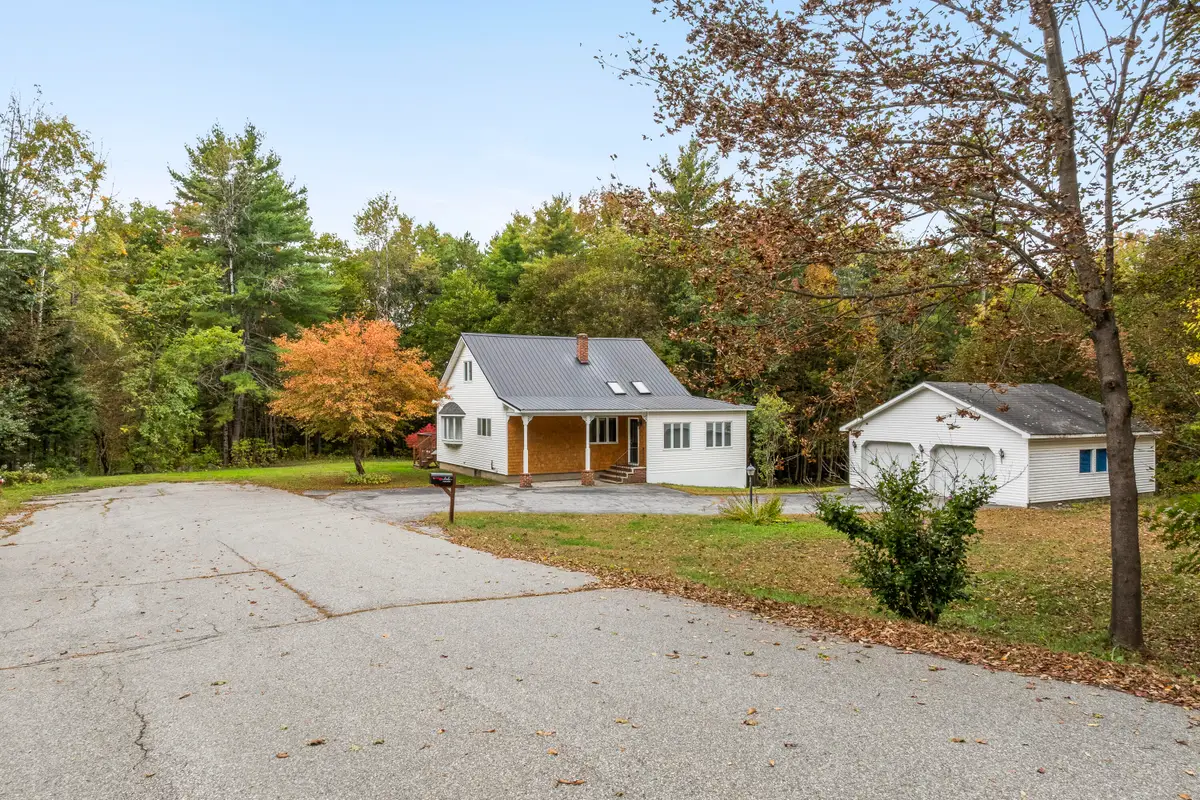 85 Jones Avenue, Lewiston, ME 04240 - #1
