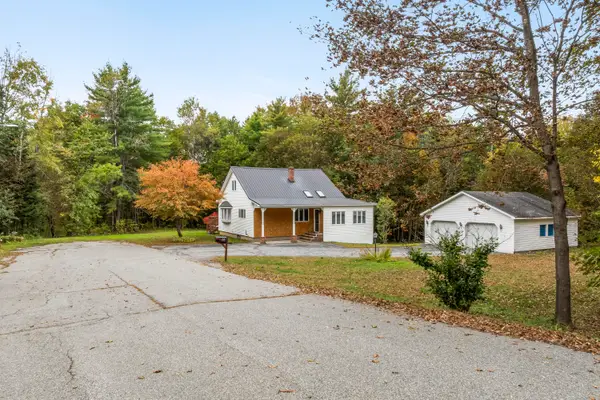 85 Jones Avenue, Lewiston, ME 04240