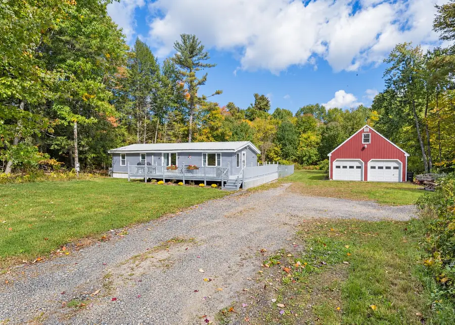 140 Grammar Road, Sanford, ME 04073 - #2