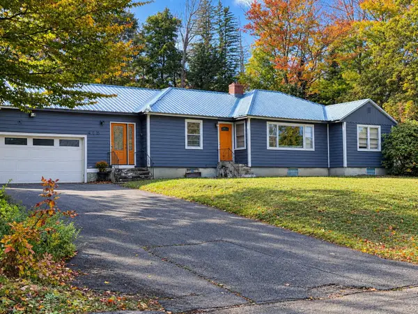 425 Washington Street, Rumford, ME 04276