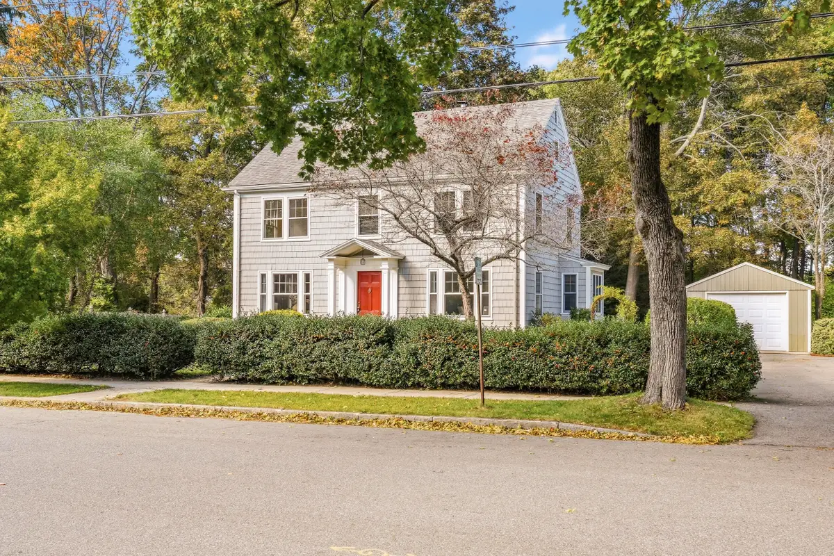 29 Longfellow Street, Portland, ME 04103 - #1